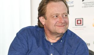 Olaf Lubaszenko ma znaną córkę. Nosi jego prawdziwe nazwisko