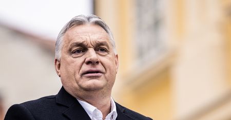 Fiasko rozmów UE. Orban podbija stawkę