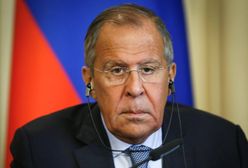 MSZ Izraela wezwie ambasadora Rosji ws. antysemickich wypowiedzi Ławrowa