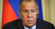 MSZ Izraela wezwie ambasadora Rosji ws. antysemickich wypowiedzi Ławrowa