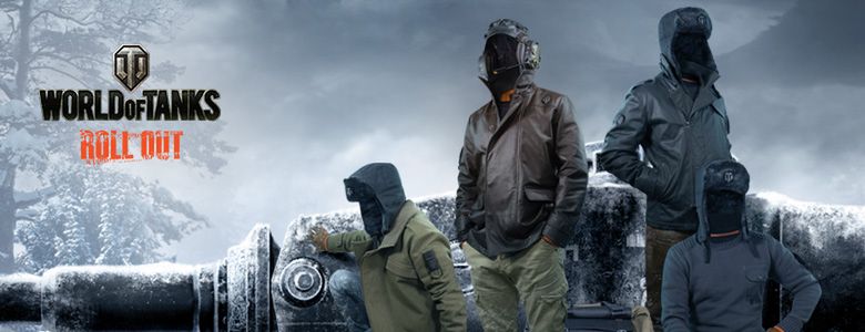Ubieraj się jak asasyn albo czołgista z World of Tanks. Cosplay dla każdego 8