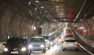 Zamkną tunel dwa razy w ciągu tygodnia. Dopiero co był nieczynny