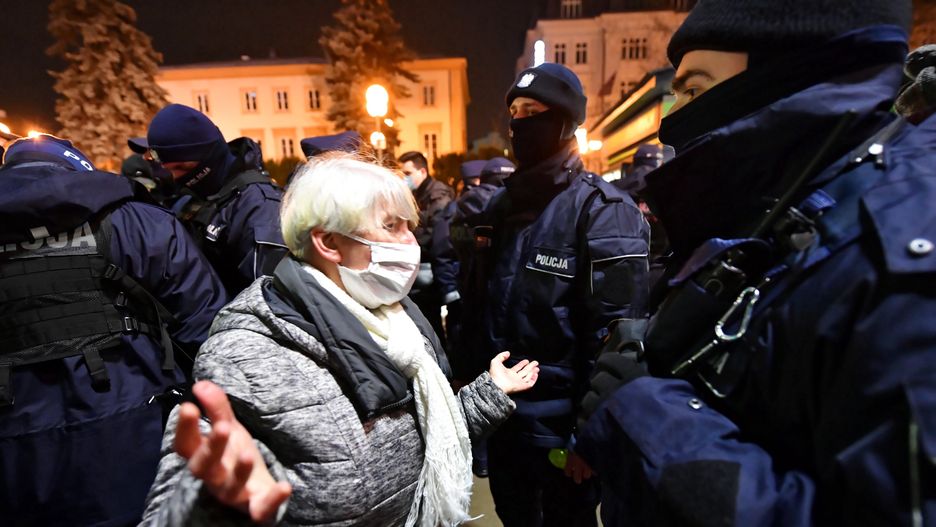 czy można pozwać policjanta za niesłusznie wystawiony mandat