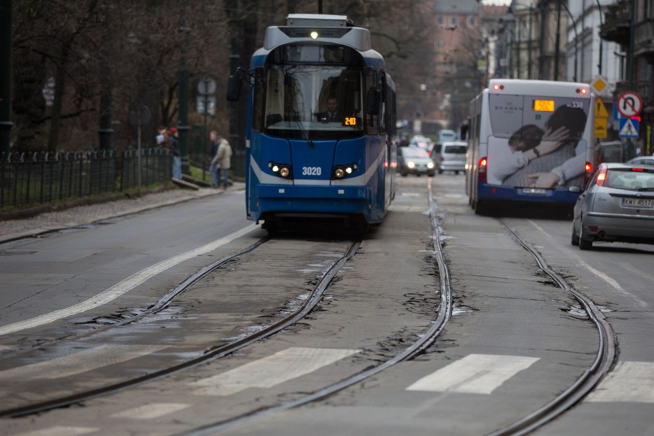 Kraków: Gigantyczne zmiany w funkcjonowaniu komunikacji miejskiej. Już za kilka dni!