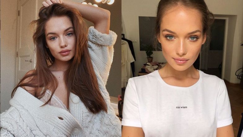 Nowa dziewczyna Bartosza Kapustki