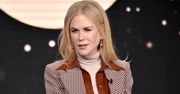 Nicole Kidman zaatakowana w operze. W jej obronie stanął mąż