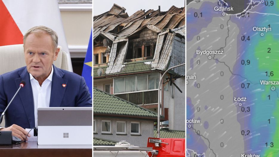Co wydarzyło się w piątek 4 lipca?