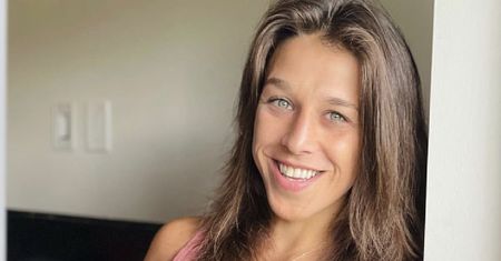 Joanna Jędrzejczyk chce psa. Rasa, jaką wybrała, wygląda przeuroczo