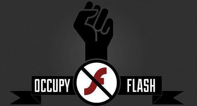 Firefox blokuje domyślnie Flasha, tłumaczy się bezpieczeństwem użytkowników