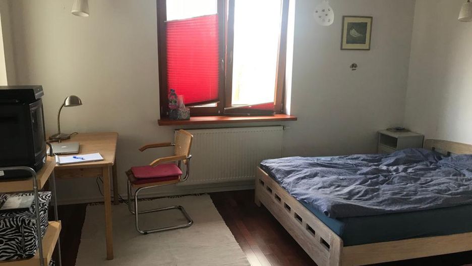 Koronawirus w Polsce. Dziennik chorego na Covid-19. Odcinek II