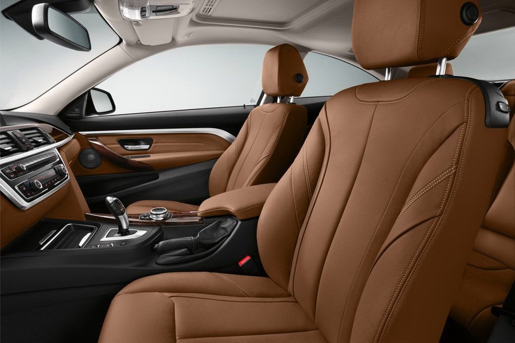 BMW serii 4