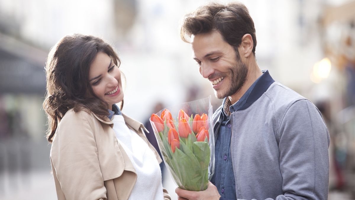 Dzień Kobiet coraz bliżej