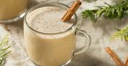 Kremowy korzenny koktajl na święta. Nie jesteś skazany tylko na kompot z suszu