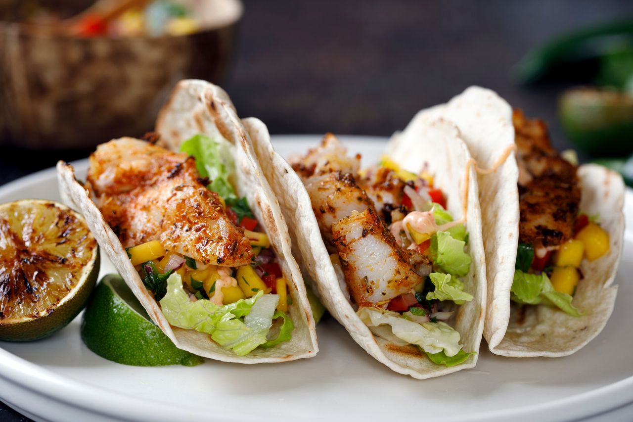 Taco night delights: Five recipes to spice up your dinner