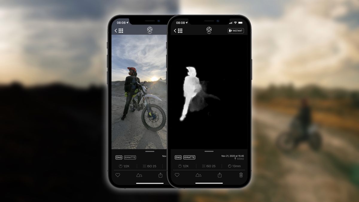 Format Apple ProRAW rozłożony na czynniki pierwsze. Dlaczego jest wyjątkowy? 1