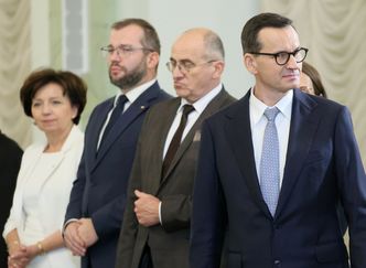 Nagrody na odchodne. Miliony złotych przeznaczono na premie w tym ministerstwie