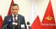 Były prezes Poczty stanie przed komisją śledczą. Jego nazwisko pojawia się w zeznaniach