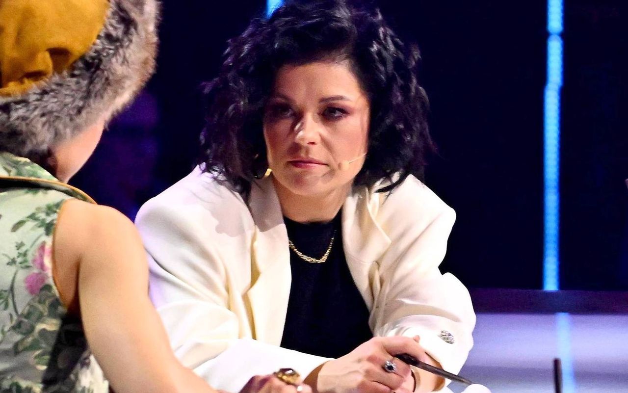 Katarzyna Cichopek wspiera córkę w rozwijaniu swoich pasji. Póki co jednak, telewizja to nie jest dla niej miejsce 