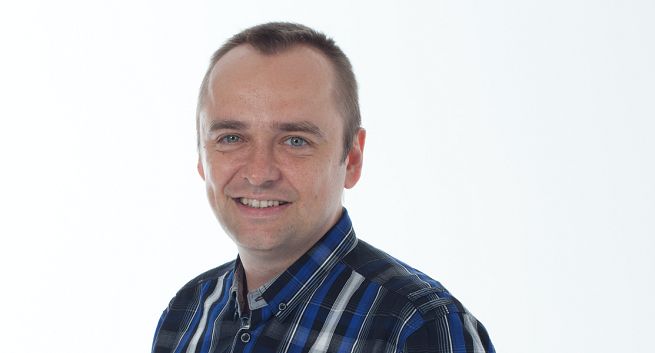 Paweł Kurtycz senior strategy plannerem w Whites