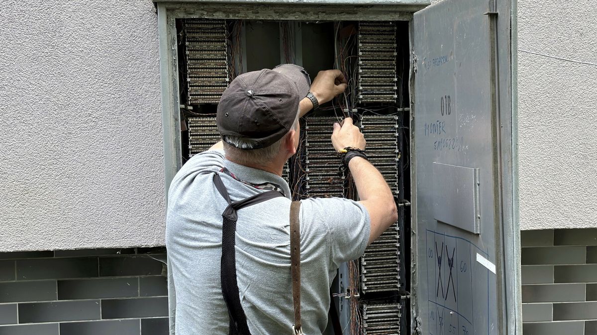 Nowe wymogi dotyczą światłowodów