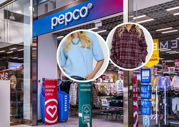 Już znikają z wieszaków w Pepco. Ideały na początek jesieni za grosze
