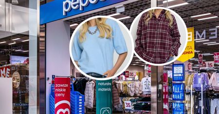 Absolutne hity na jesień do 40 zł. Już znikają z wieszaków w Pepco
