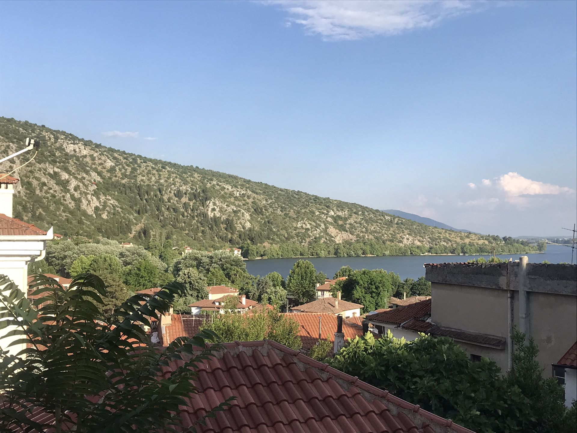 Katoria - miasto jak z pocztówki