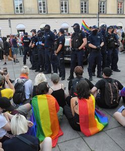 Makowski: "Areszt nie za 'tęczową flagę', ani za 'poglądy'. Sprawa Margot to sprawdzian z dojrzałości ruchów LGBT i państwa" [OPINIA]