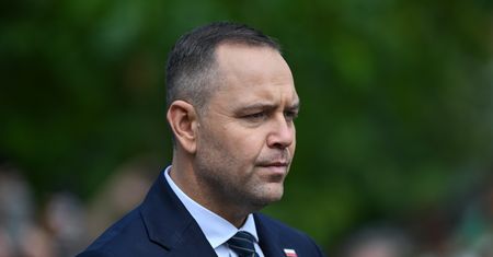 Nawrocki podjął decyzję ws. ośmiu oficerów. Kulisy awansów