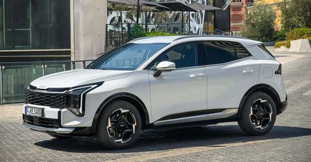 Ulubiony SUV Polaków odświeżony. Jedna wersja wyraźnie potaniała