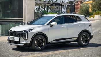 Nowa Kia Sportage wyceniona w Polsce. Zmieniły się nie tylko kwoty