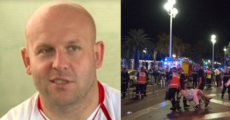 Małachowski o igrzyskach w Rio: "Bedę ostrożny, nie chcę zginąć w zamachu"