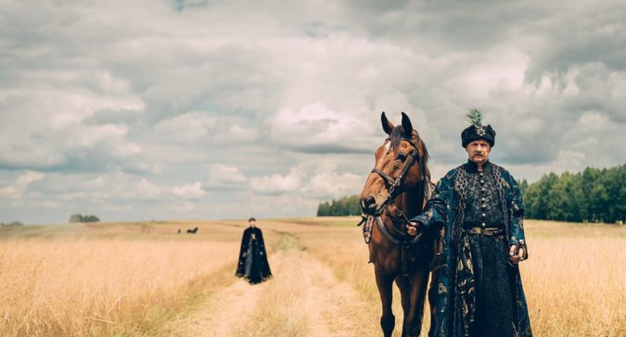 Niebawem nowe odcinki serialu "1670". Netflix pokazuje kolejny zwiastun