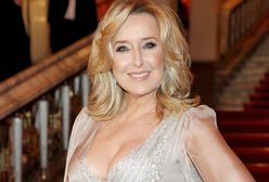 Młynarska wspomina sylwestra w TVP. "Kiedyś to było"