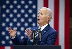 Koniec sensacyjnych spekulacji? Jest nagranie Bidena