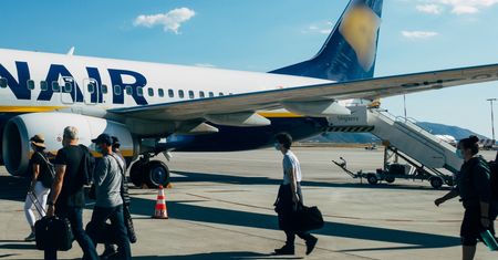 Koniec lotniczego eldorado. Podwyżki wycisną gotówkę z portfeli podróżnych