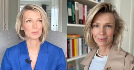 Magda Mołek mówi o ROZWODZIE. "W sądzie rację ma ten, kto umie ją udowodnić, a nie ten, kto ją ma"