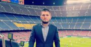 Mistrz UFC okazał się talizmanem dla PSG. Po meczu został nagrodzony