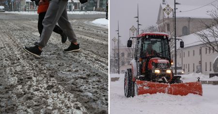 Synoptycy nie zostawiają złudzeń. Najnowsza prognoza