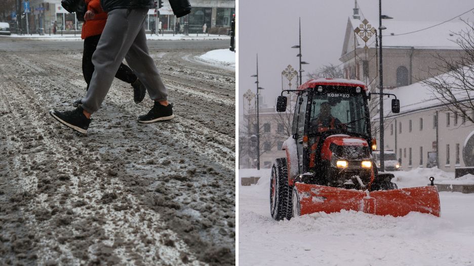 Pogoda może zaskoczyć