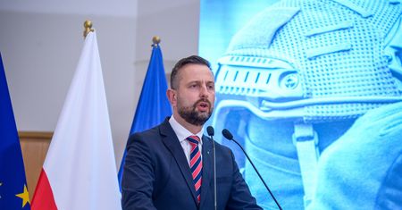 Budowa Tarczy Wschód. Gen. Drewniak: "To jasny sygnał dla przeciwnika"