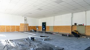 Kraków: Kliny dostaną nową szkołę podstawową oraz przedszkole