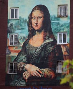 "Mona Lisa" może zostać sprzedana. Zaskakujące wieści z Francji