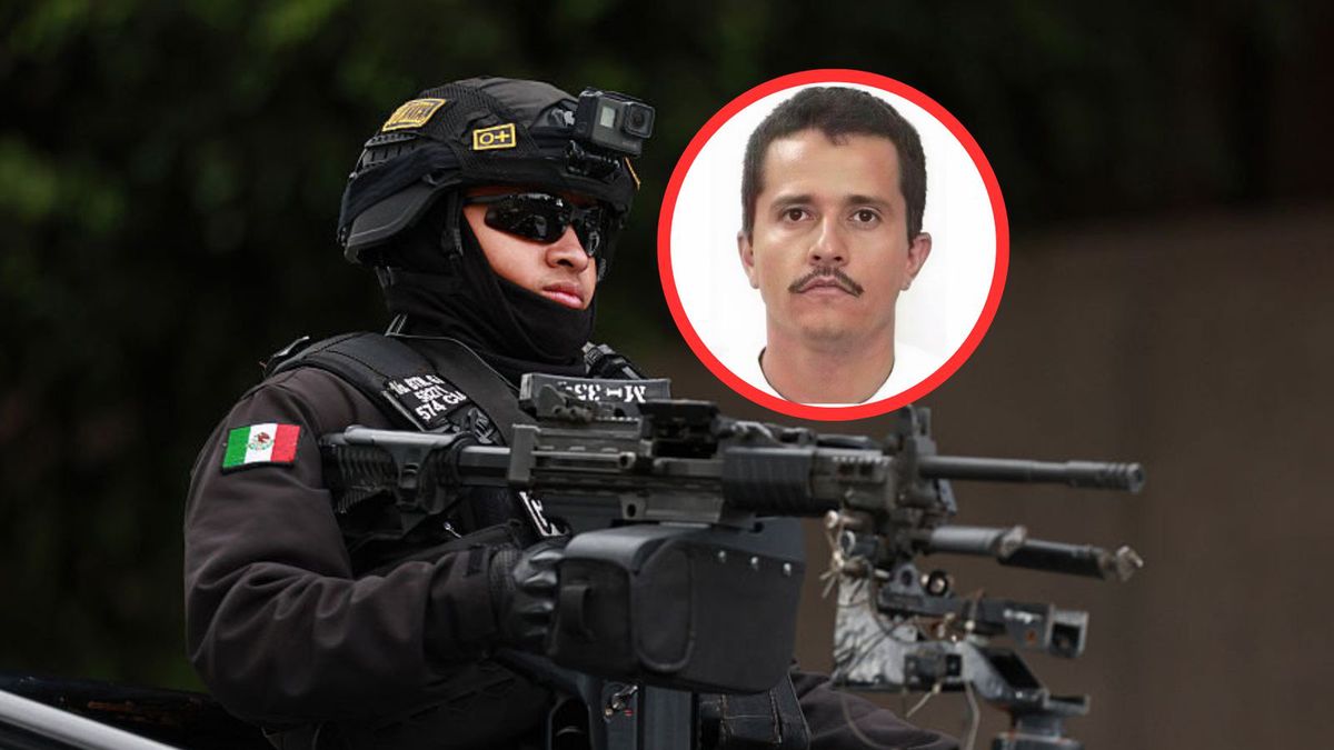 Miesiąc od zlikwidowania "El Mencho". Doniesienia z Meksyku