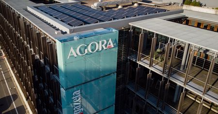 Agora zwalnia. 140 osób bez pracy, głównie w "Wyborczej"