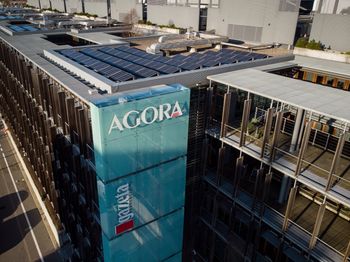 Zwolnienia w Agorze. 140 osób straciło pracę, głównie w "Gazecie Wyborczej"