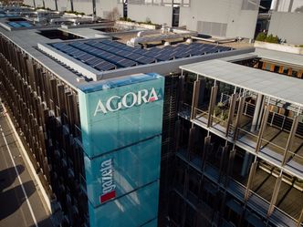 Agora zwalnia. 140 osób bez pracy, głównie w "Wyborczej"