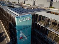 Agora przeprowadziła zwolnienia grupowe