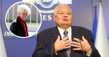 Czy kurs złotego dalej będzie szedł w górę? Dziś kluczowa decyzja