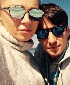 Martyna Gliwińska opowiedziała o relacjach z Jarosławem Bieniukiem